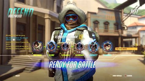 overwatch strat roulette